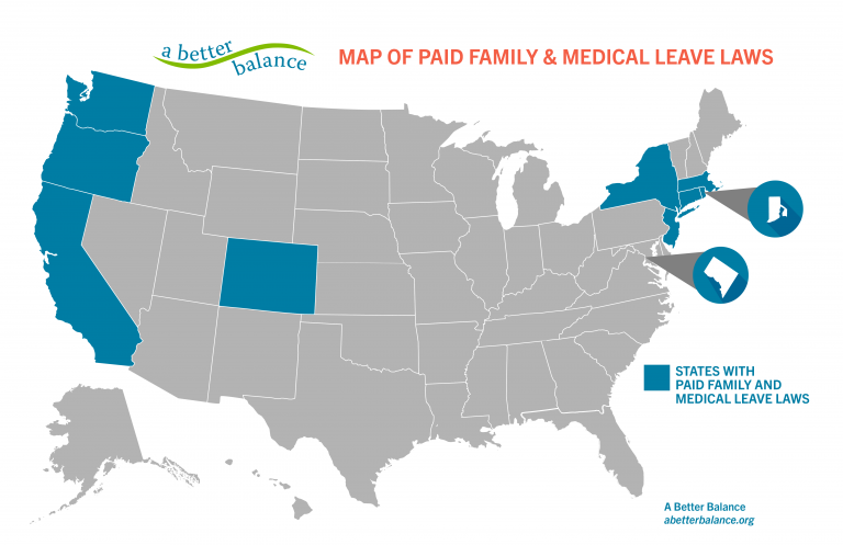 Paid Family Medical Leave Benefit Taxable