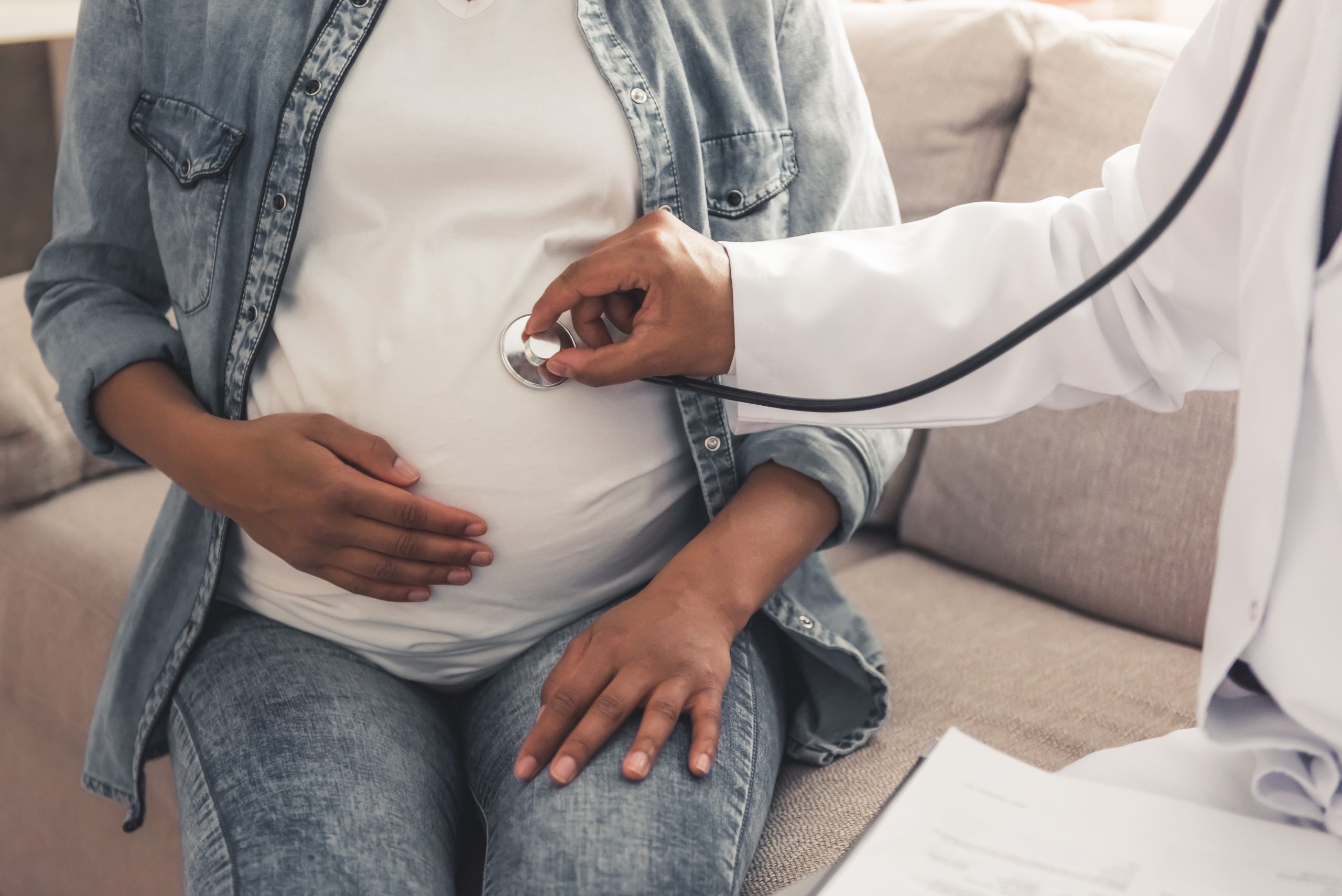 This Black Maternal Health Week, We Need Policies to Address Maternal