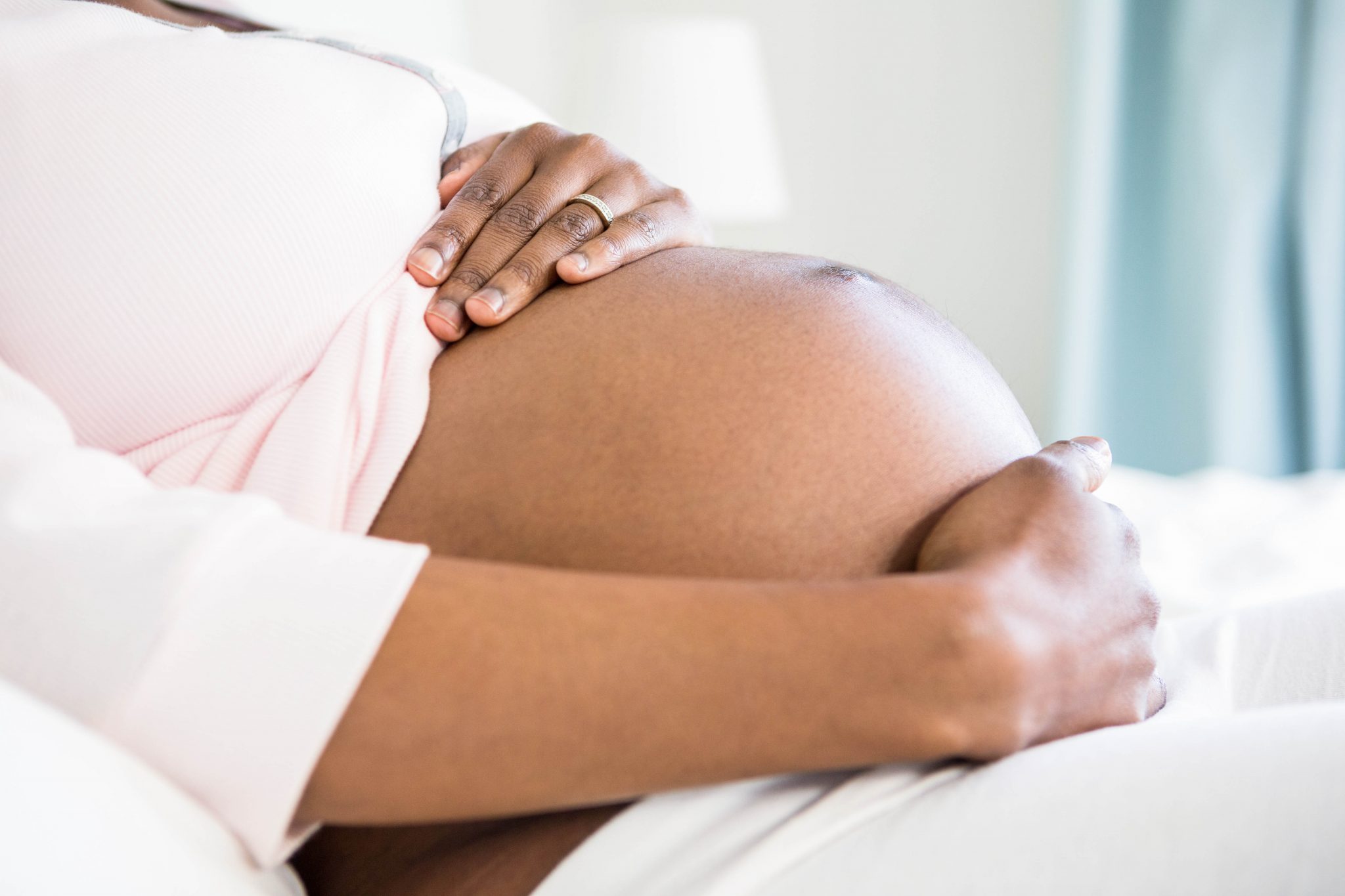Recent Settlement Emphasizes Urgency for a Federal Pregnant Workers
