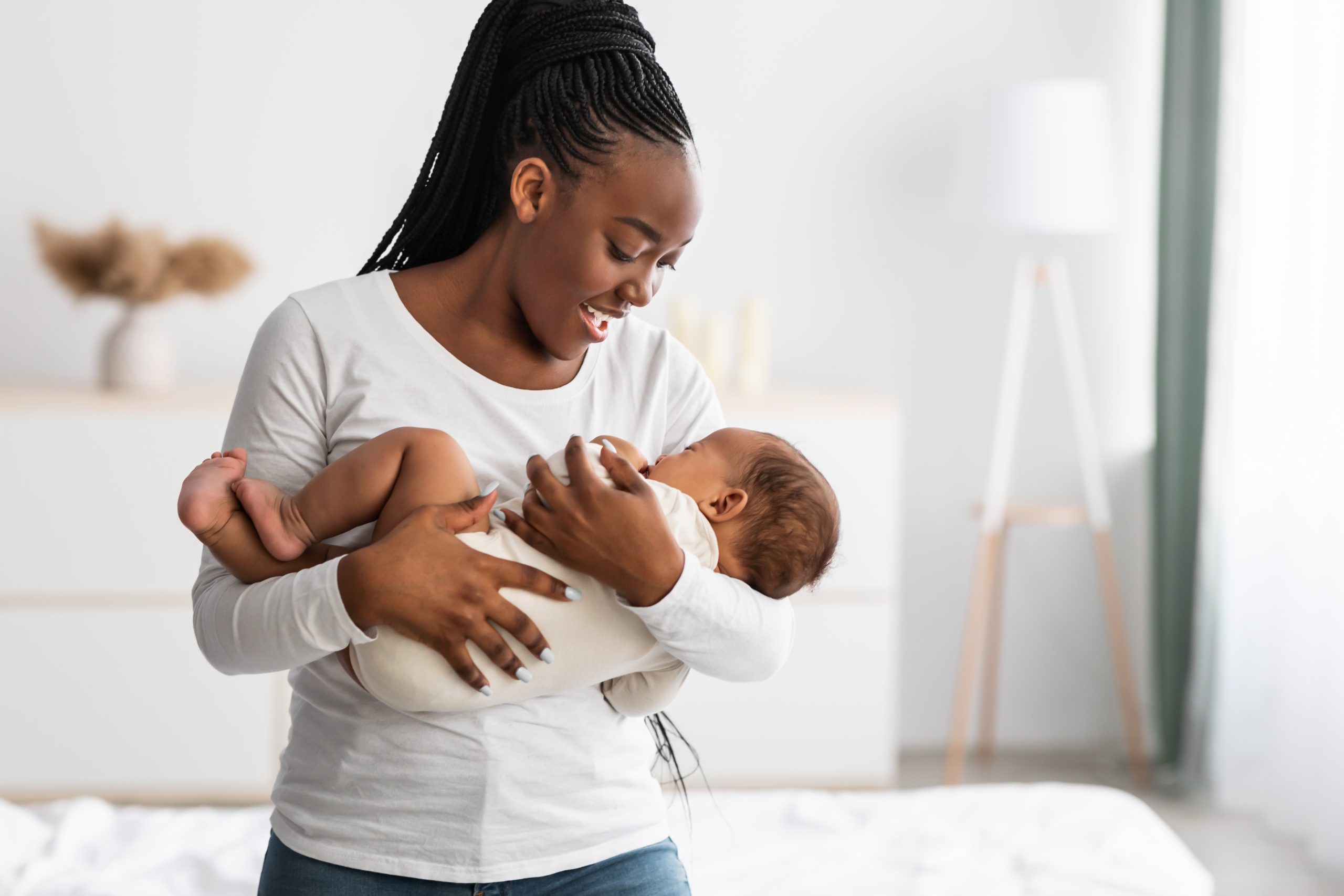 Black Maternal Health Week 2022 Elevating The Lived Expertise Of Working Black Mothers A