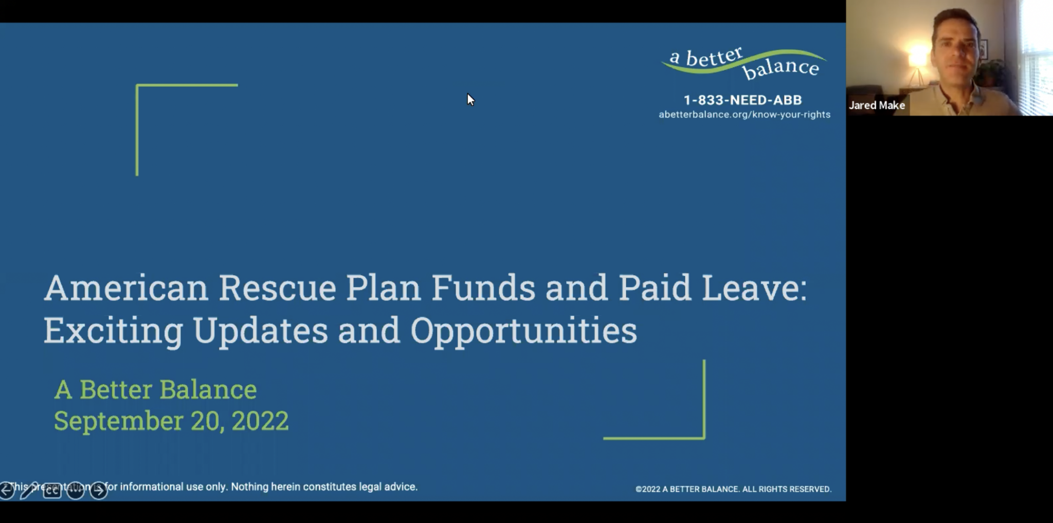 American Rescue Plan Funds And Paid Leave: Exciting Updates And ...